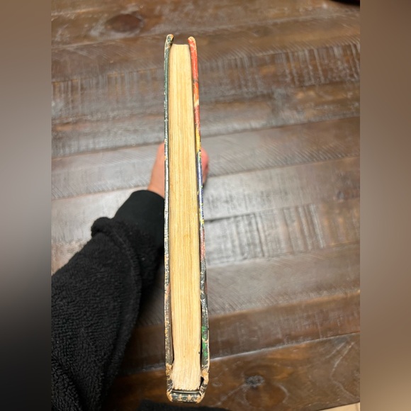 Advanced D&D TSR 1979 Dungeon Masters Guide 1st Revised Edition Hardcover - Picture 4 of 15